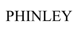 PHINLEY trademark