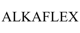 ALKAFLEX trademark