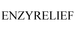ENZYRELIEF trademark
