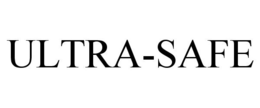 ULTRA-SAFE trademark