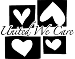 UNITED WE CARE trademark