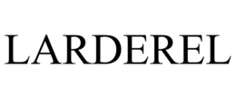 LARDEREL trademark