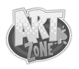 ART ZONE trademark