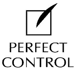 PERFECT CONTROL trademark