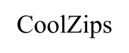 COOLZIPS trademark