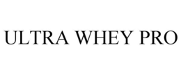 ULTRA WHEY PRO trademark