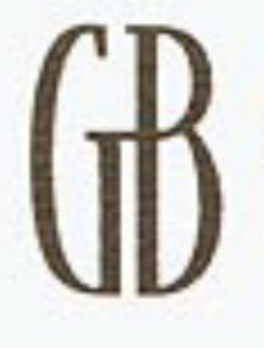 GB trademark