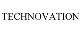 TECHNOVATION trademark