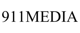 911MEDIA trademark