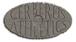 CERBERUS ATHLETICS trademark