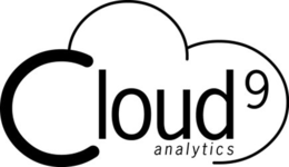 CLOUD9 ANALYTICS trademark