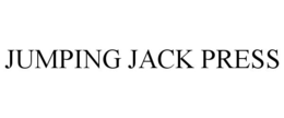 JUMPING JACK PRESS trademark