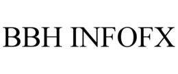BBH INFOFX trademark