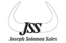 JSS JOSEPH SOLOMON SALES trademark