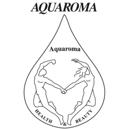 AQUAROMA HEALTH & BEAUTY trademark