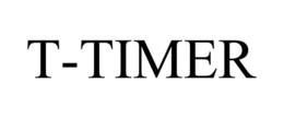 T-TIMER trademark