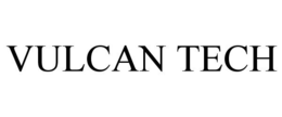 VULCAN TECH trademark