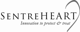 SENTREHEART INNOVATION TO PROTECT & TREAT trademark