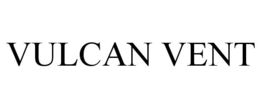 VULCAN VENT trademark