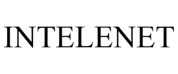 INTELENET trademark