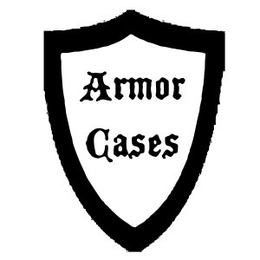 ARMOR CASES trademark