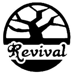 REVIVAL trademark