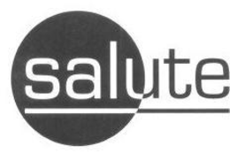SALUTE trademark