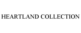 HEARTLAND COLLECTION trademark