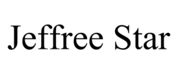 JEFFREE STAR trademark