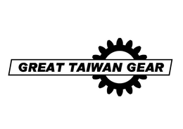 GREAT TAIWAN GEAR trademark
