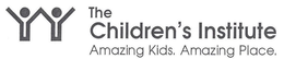 THE CHILDREN'S INSTITUTE AMAZING KIDS. AMAZING PLACE. trademark