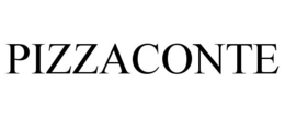 PIZZACONTE trademark