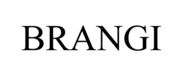 BRANGI trademark