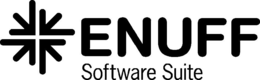 ENUFF SOFTWARE SUITE trademark
