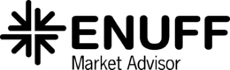 ENUFF MARKET ADVISOR trademark