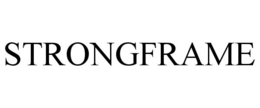 STRONGFRAME trademark