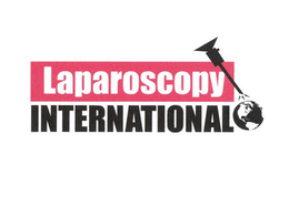 LAPAROSCOPY INTERNATIONAL trademark