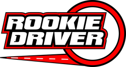ROOKIE DRIVER trademark