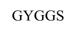 GYGGS trademark