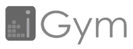 I GYM trademark