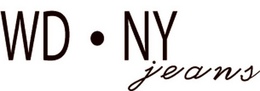 WD NY JEANS trademark
