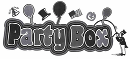 PARTYBOX trademark