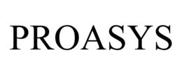 PROASYS trademark