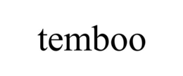 TEMBOO trademark