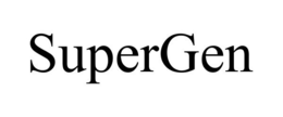 SUPERGEN trademark