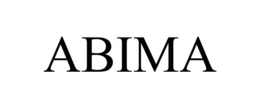 ABIMA trademark