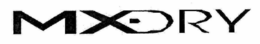 MXDRY trademark