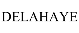DELAHAYE trademark