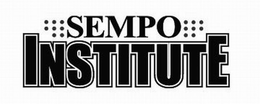 SEMPO INSTITUTE trademark
