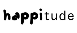 HAPPITUDE trademark